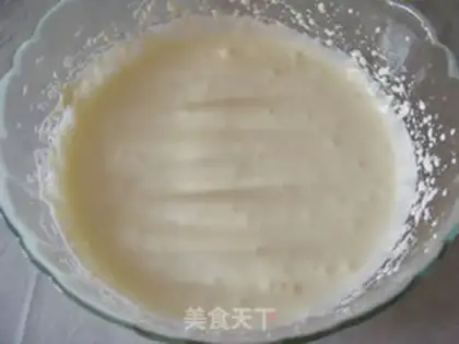 Make Apple chicken wings step 5