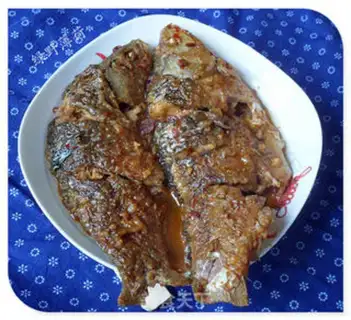 Make Soy sauce, bonito step 9