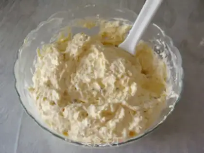 Make The pastry cake step 13