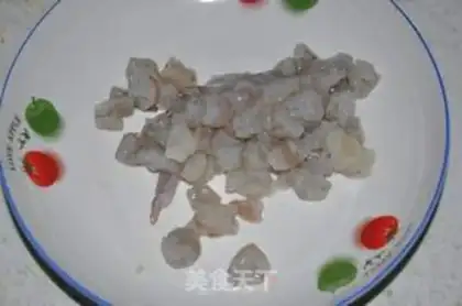 Make Seafood sauce bag step 5