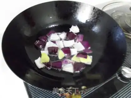 Make Tomato oxen step 4