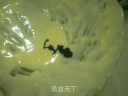 Make Marble cheesecake step 13
