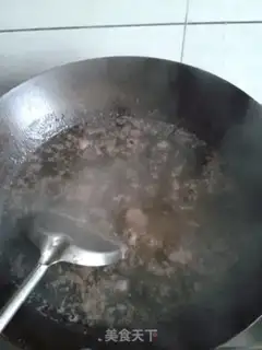 Make Seafood sauce bag step 6