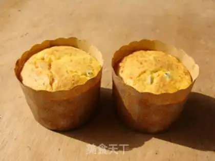 Make The pastry cake step 15