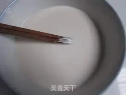 Make Sweets step 2