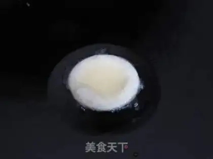 Make Sweets step 4