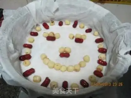 Make Pancake step 1