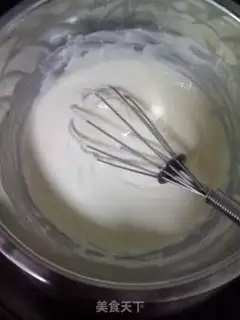 Make Potato cheesecake step 6