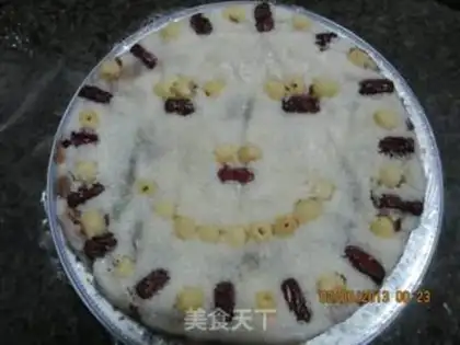 Make Pancake step 3