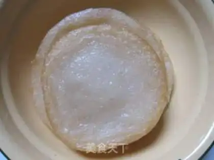 Make Sweets step 9
