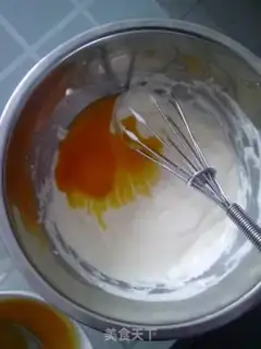 Make Potato cheesecake step 7
