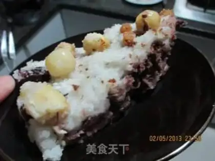 Make Pancake step 4