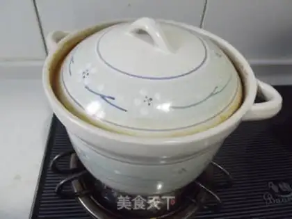 Make Tomato oxen step 12