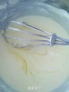 Make Potato cheesecake step 8