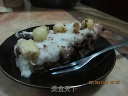 Make Pancake step 5