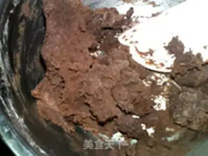 Make Almond bar step 6