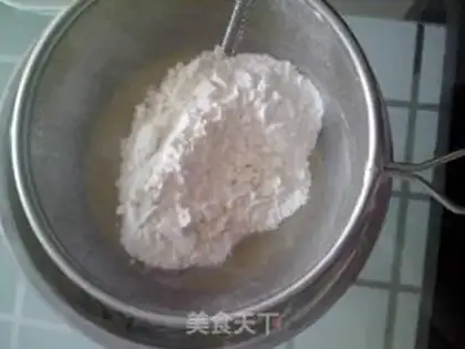 Make Potato cheesecake step 9