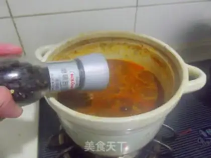 Make Tomato oxen step 14