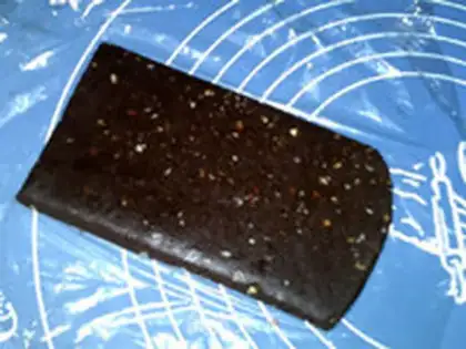 Make Almond bar step 10