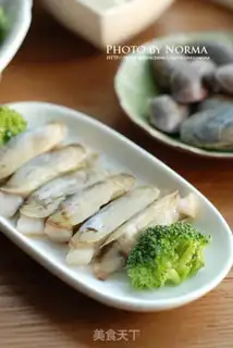 Make Pork-hot soy sauce pan step 6