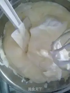 Make Potato cheesecake step 11