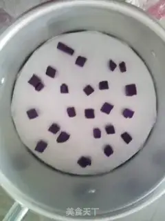 Make Potato cheesecake step 12