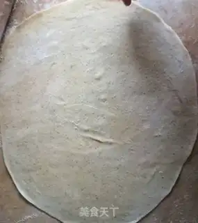 Make Salty leaf step 2