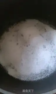 Make Salt chicken step 3
