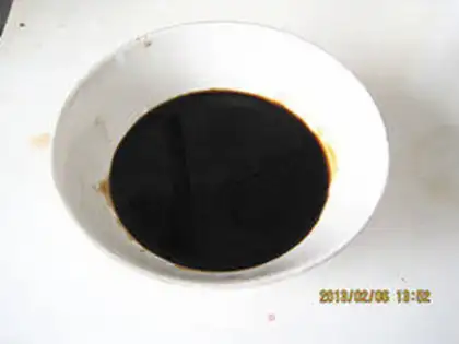 Make Beef sauce step 5