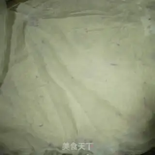 Make Rose candy step 8