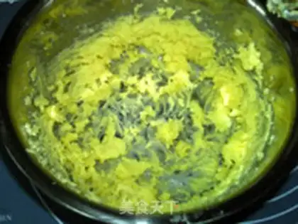 Make Greek ball step 2