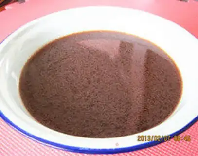 Make Beef sauce step 12