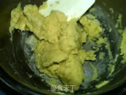 Make Greek ball step 6