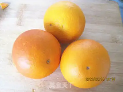 Make Orange step 0