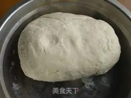 Make Scrambled meat step 1