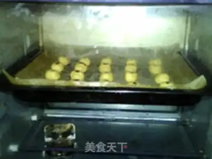 Make Greek ball step 10