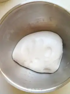 Make Cinnamon loaf step 2