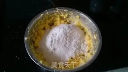 Make Danish cookies step 4