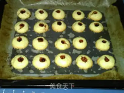 Make Greek ball step 11