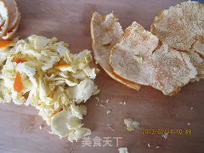 Make Orange step 3