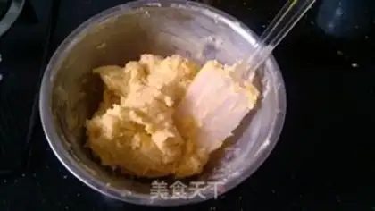 Make Danish cookies step 5