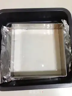 Make Cinnamon loaf step 4