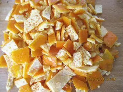 Make Orange step 4
