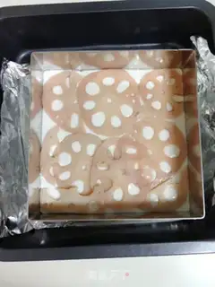 Make Cinnamon loaf step 5