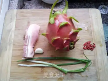 Make Flamingo vinegar step 0