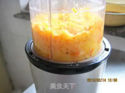 Make Orange step 6