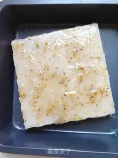 Make Cinnamon loaf step 7