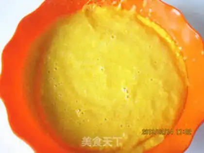 Make Orange step 7
