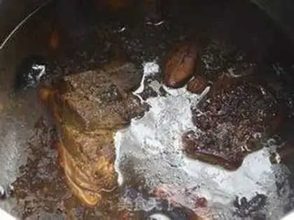 Make Scrambled meat step 9