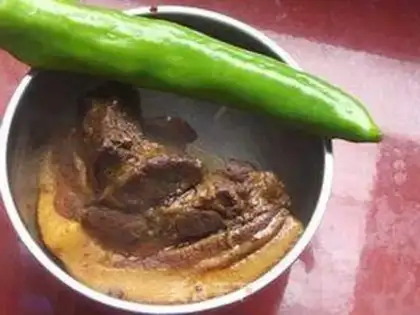 Make Scrambled meat step 10